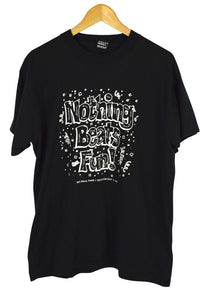 1993 Nothing Beats Fun! T-shirt