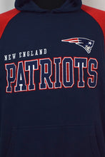 Load image into Gallery viewer, New England Patriots NFL Hoodie
