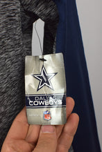 Load image into Gallery viewer, DEADSTOCK Dallas Cowboys NFL Hoodie
