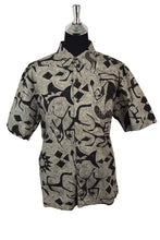Load image into Gallery viewer, Quicksilver Brand Shirt

