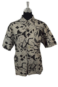 Quicksilver Brand Shirt