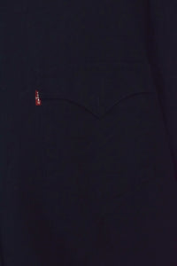 Black Levi's Brand Shirt