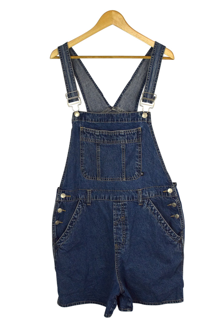 No Boundaries Brand Overalls