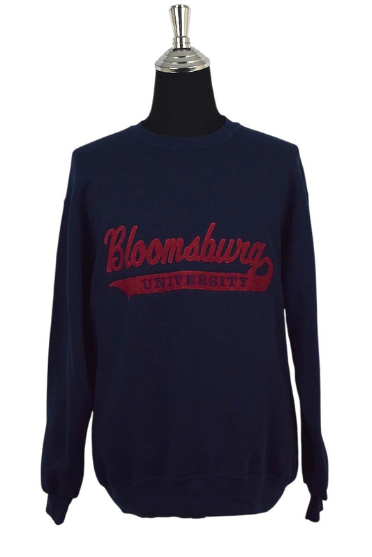 80s/90s Bloomsburg University Sweatshirt