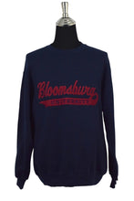 Load image into Gallery viewer, 80s/90s Bloomsburg University Sweatshirt
