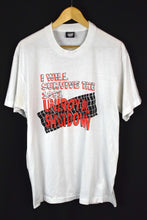 Load image into Gallery viewer, 1991 Uniroyal Showdown T-shirt
