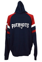 Load image into Gallery viewer, New England Patriots NFL Hoodie

