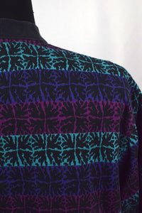 80s/90s Bahia Beach Polo Shirt
