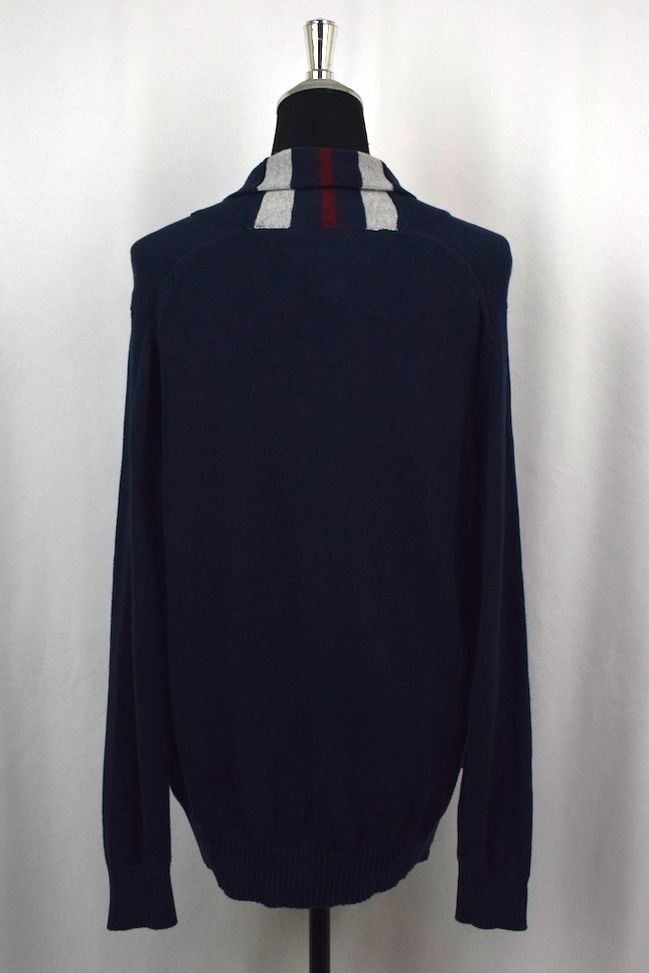 Tommy HIlfiger Brand Knitted Jumper