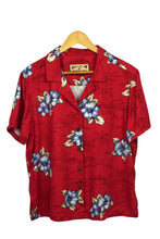 Load image into Gallery viewer, Hawaiian Top
