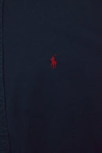 Load image into Gallery viewer, Navy Ralph Lauren Brand Shirt

