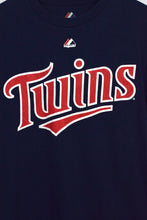 Load image into Gallery viewer, Minnesota Twins Joe Mauer MLB T-Shirt
