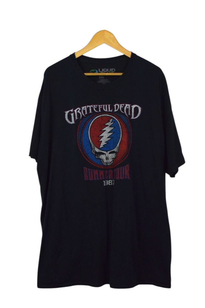 Grateful Dead T-shirt