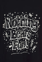 Load image into Gallery viewer, 1993 Nothing Beats Fun! T-shirt
