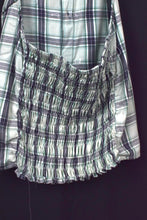 Load image into Gallery viewer, Reworked Halter Neck Top
