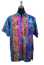 Load image into Gallery viewer, Vibrant Party Shirt
