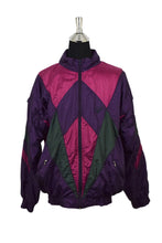 Load image into Gallery viewer, 80s/90s Pandora Design Brand Spray Jacket
