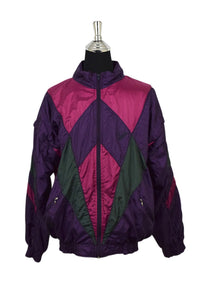 80s/90s Pandora Design Brand Spray Jacket