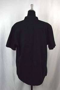 Black Levi's Brand Shirt