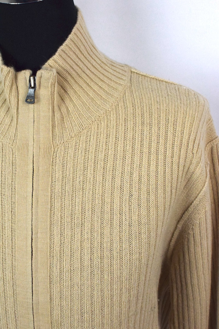 Calvin Klein Jeans Brand Knitted Jumper