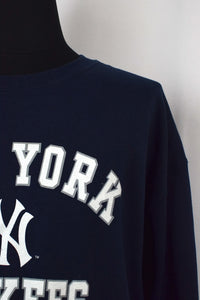 New York Yankees MLB Sweatshirt
