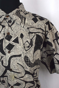Quicksilver Brand Shirt