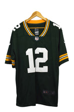 Load image into Gallery viewer, Aaron Rodgers Green Bay Packers NFL Jersey
