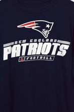 Load image into Gallery viewer, New England Patriots NFL Long Sleeve T-Shirt
