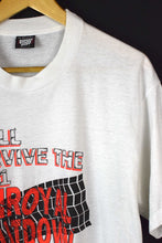 Load image into Gallery viewer, 1991 Uniroyal Showdown T-shirt
