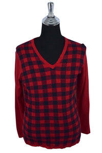 Tommy Hilfiger Brand knitted Jumper