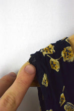 Load image into Gallery viewer, Floral Diamond Print Dress

