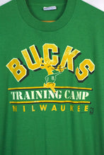 Load image into Gallery viewer, 80s/90s Milwaukee Bucks NBA T-shirt
