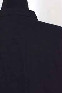 Black Levi's Brand Shirt