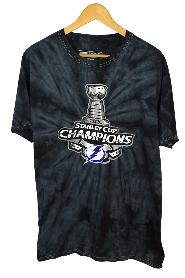 2020 Tampa Bay Lightning NHL T-shirt