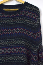 Load image into Gallery viewer, Croft &amp; Borrow Brand Knitted Jumper
