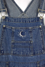 Load image into Gallery viewer, Moon And Star Overalls
