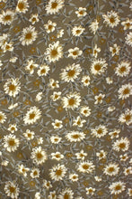 Load image into Gallery viewer, Reworked Floral Print Skirt
