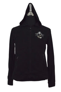 Mickey Mouse Fleece Jacket