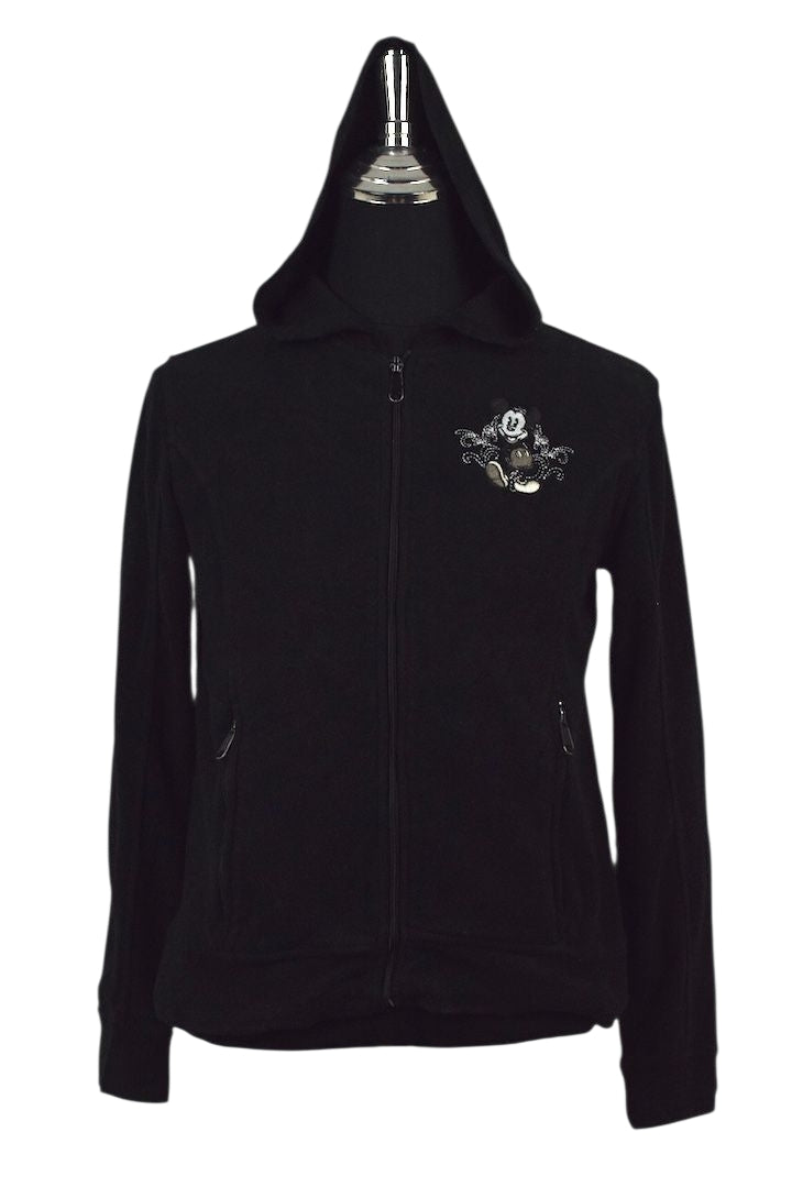 Mickey Mouse Fleece Jacket