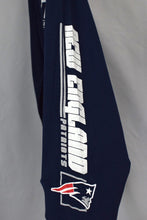 Load image into Gallery viewer, New England Patriots NFL Long Sleeve T-Shirt
