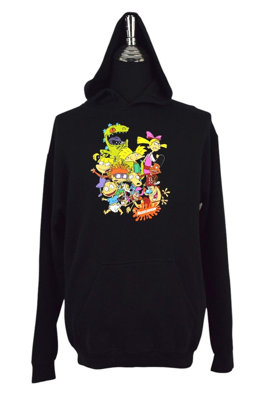 2019 Nickelodeon Hoodie