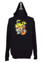 Load image into Gallery viewer, 2019 Nickelodeon Hoodie
