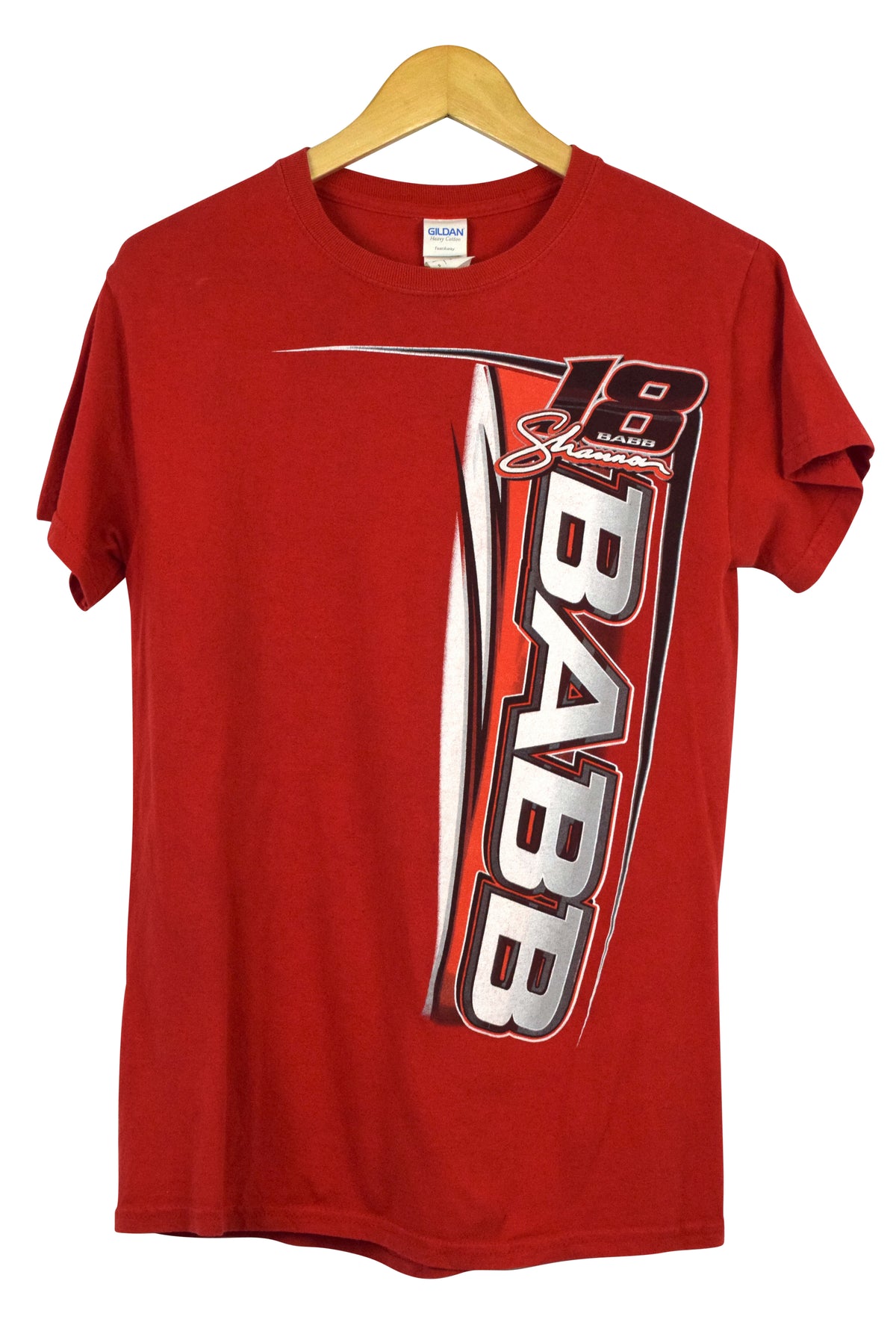 Shannon Babb Racing T-shirt