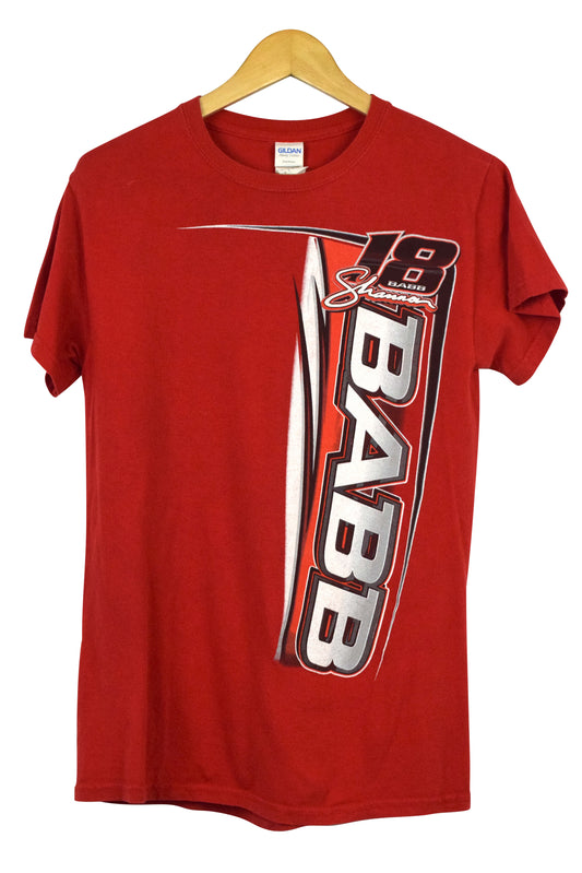 Shannon Babb Racing T-shirt