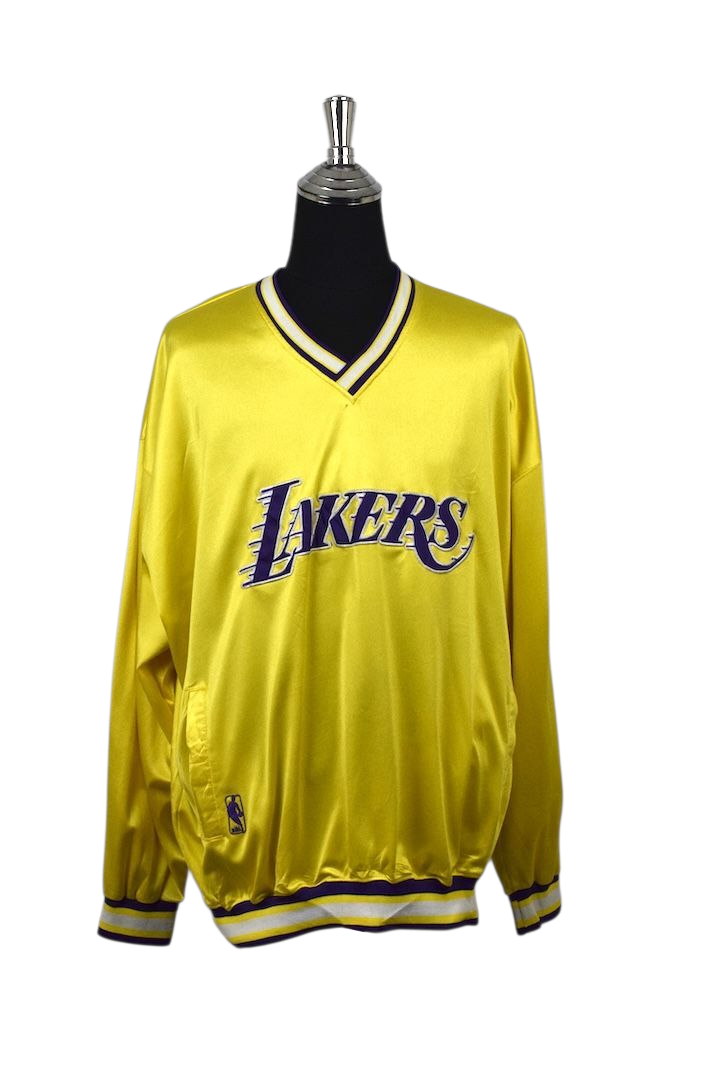 Los Angeles Lakers NBA Pullover