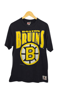 90s Boston Bruins NFL T-shirt