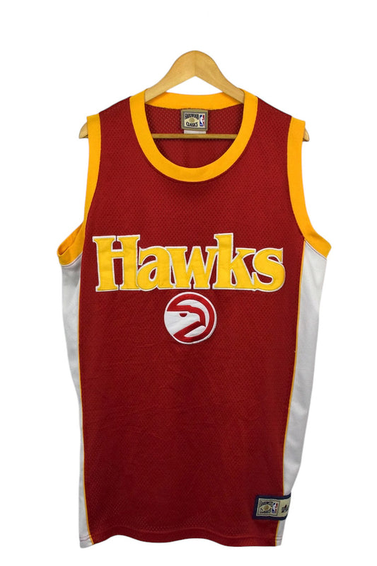 Atlanta Hawks NBA Jersey