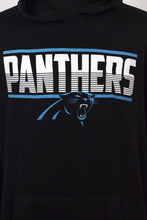 Load image into Gallery viewer, Carolina Panthers NFL Hoodie
