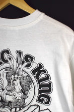 Load image into Gallery viewer, 1991 Garlic Festival T-shirt
