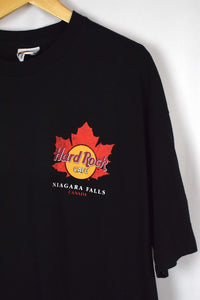 Niagra Falls Hard Rock Cafe T-shirt